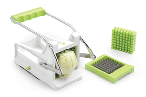 Potato/Vegetable Chipper from mmcis china 